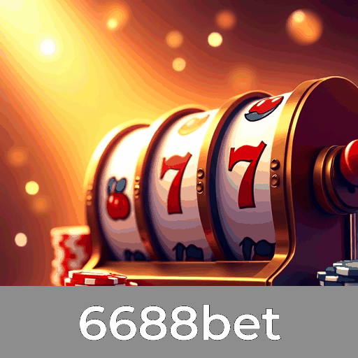 6688bet: Máquinas de Slots - Prêmios Gigantes, Jogos de Mesa - Estratégia Certeira, Real Dealer - Experiência Imersiva, Jogos Exclusivos - Alta Volatilidade