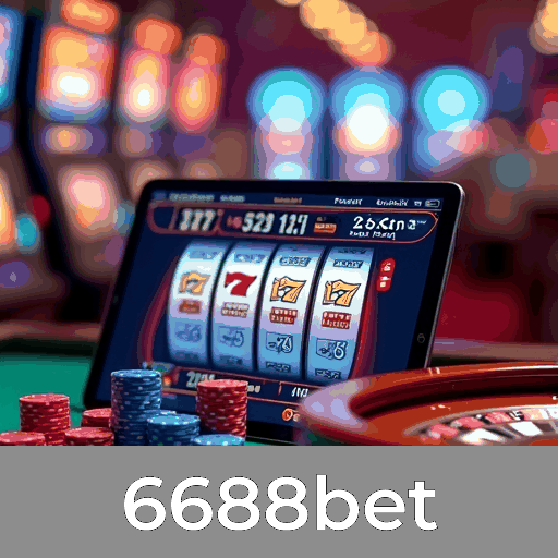 6688bet: O Destino para Apostas Esportivas no Brasil