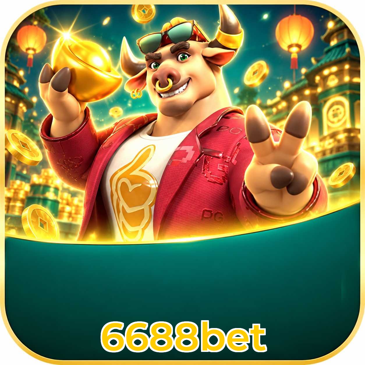 6688bet Download Oficial