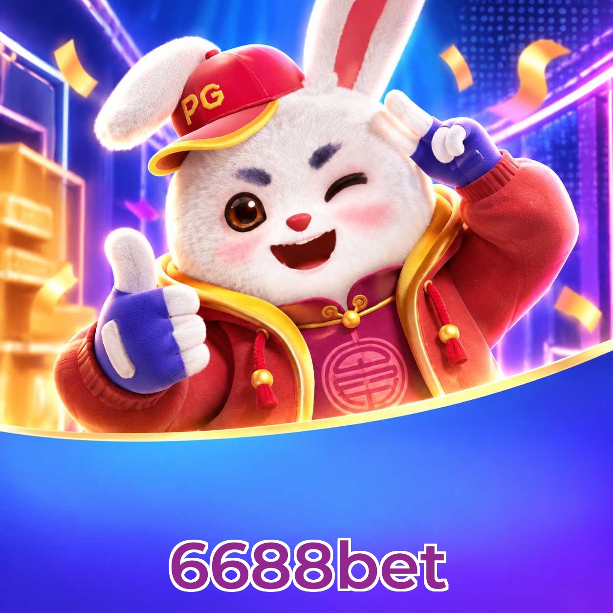 6688bet Logo 1