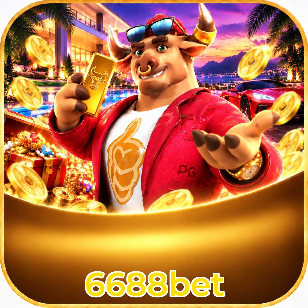 Telegram 6688bet - Suporte Prioritário 24/7