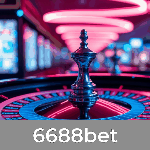 6688bet: Apostas Móveis Simplificadas e Poderosas