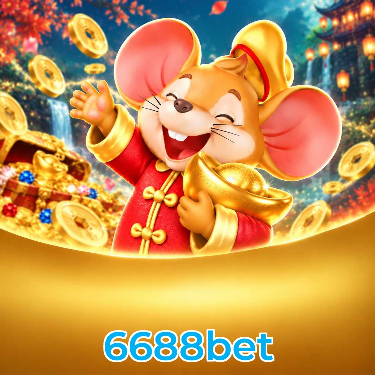 Slots 6688bet - Giros Grátis Diários