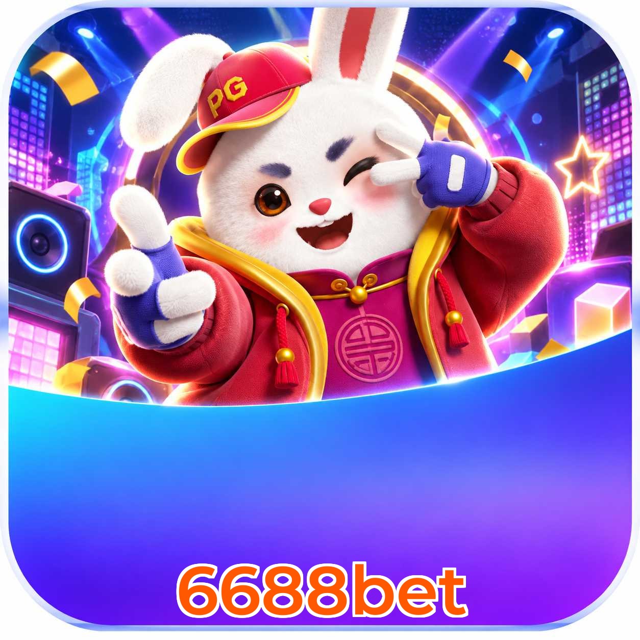 Certificação GLI 6688bet