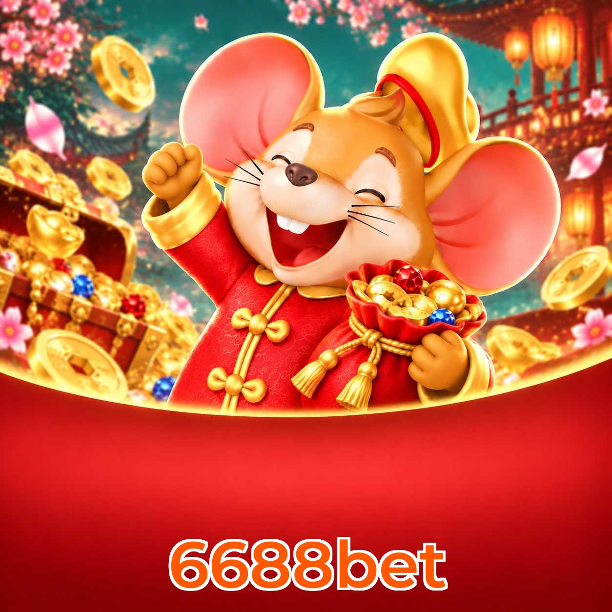 Telegram 6688bet - Bônus Diários Exclusivos