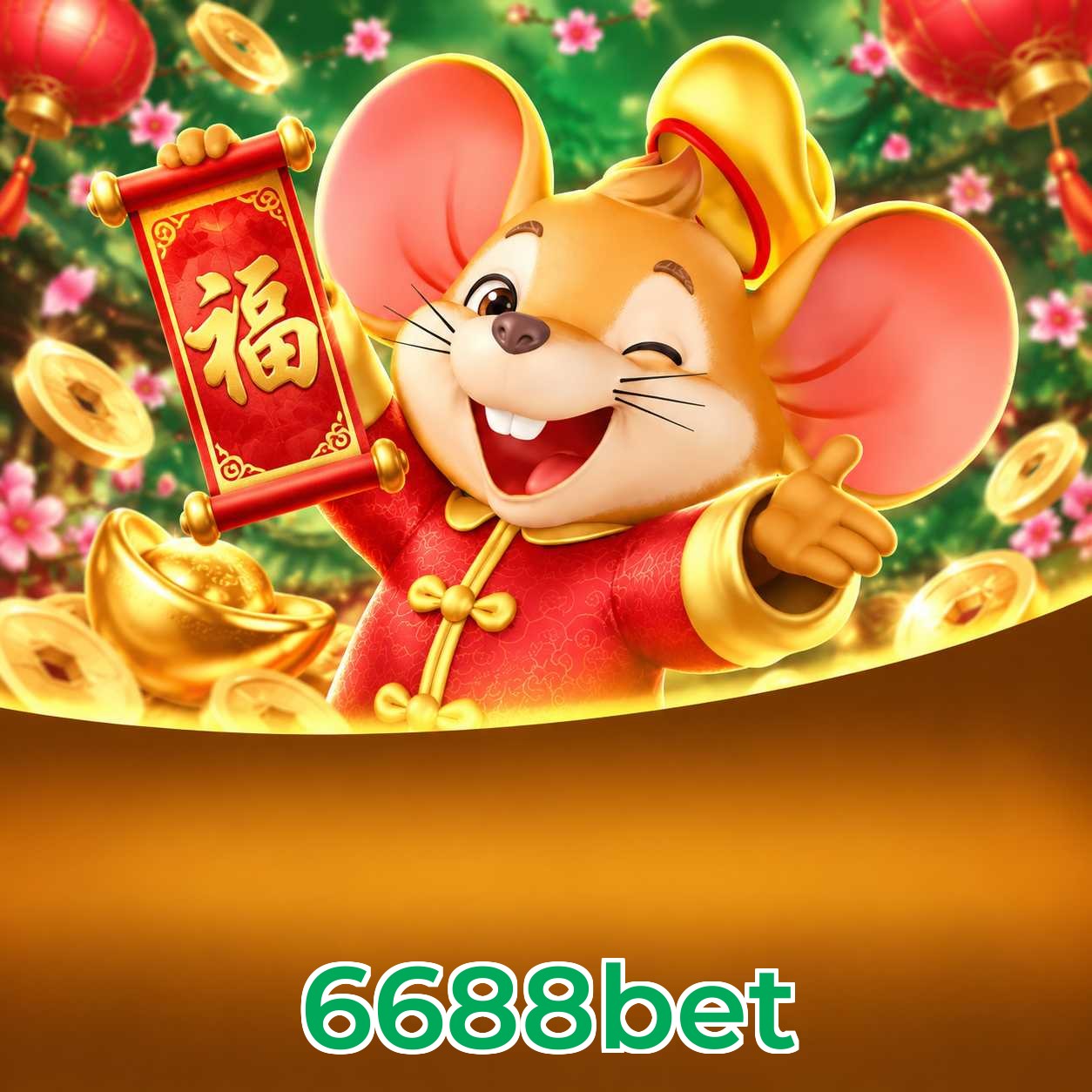 6688bet Licença Curaçao Gaming