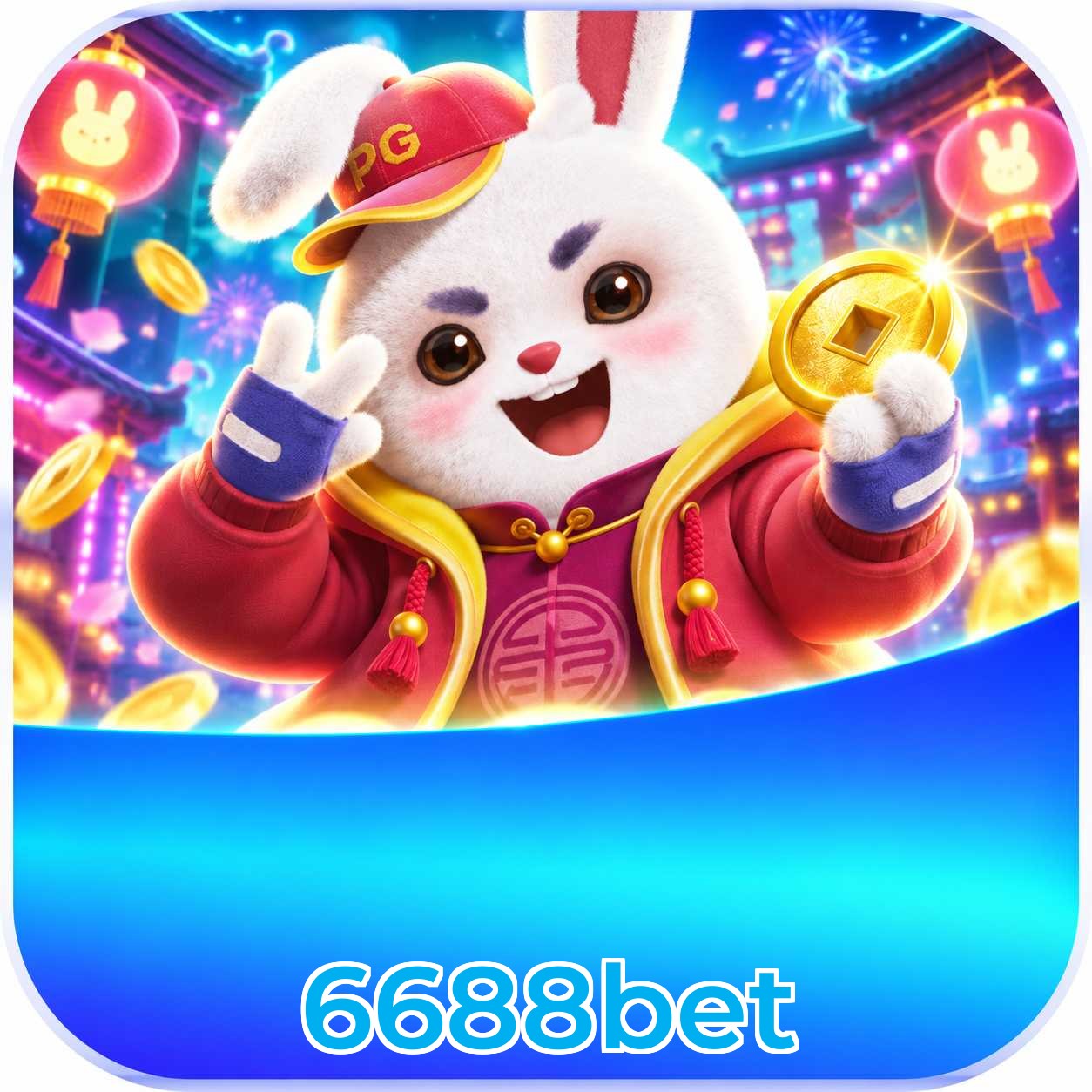 6688bet Segurança Logo 2