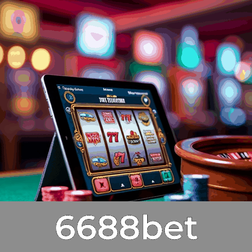 6688bet: Aproveite os Bônus e Promoções Únicos