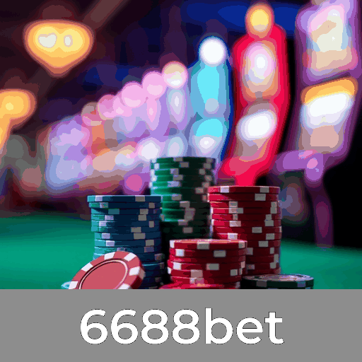 6688bet: Seu Cassino Premiado e Seguro