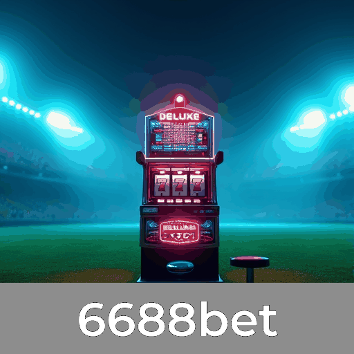 6688bet: Experiência Profissional de Jogos de Mesa Ao Vivo