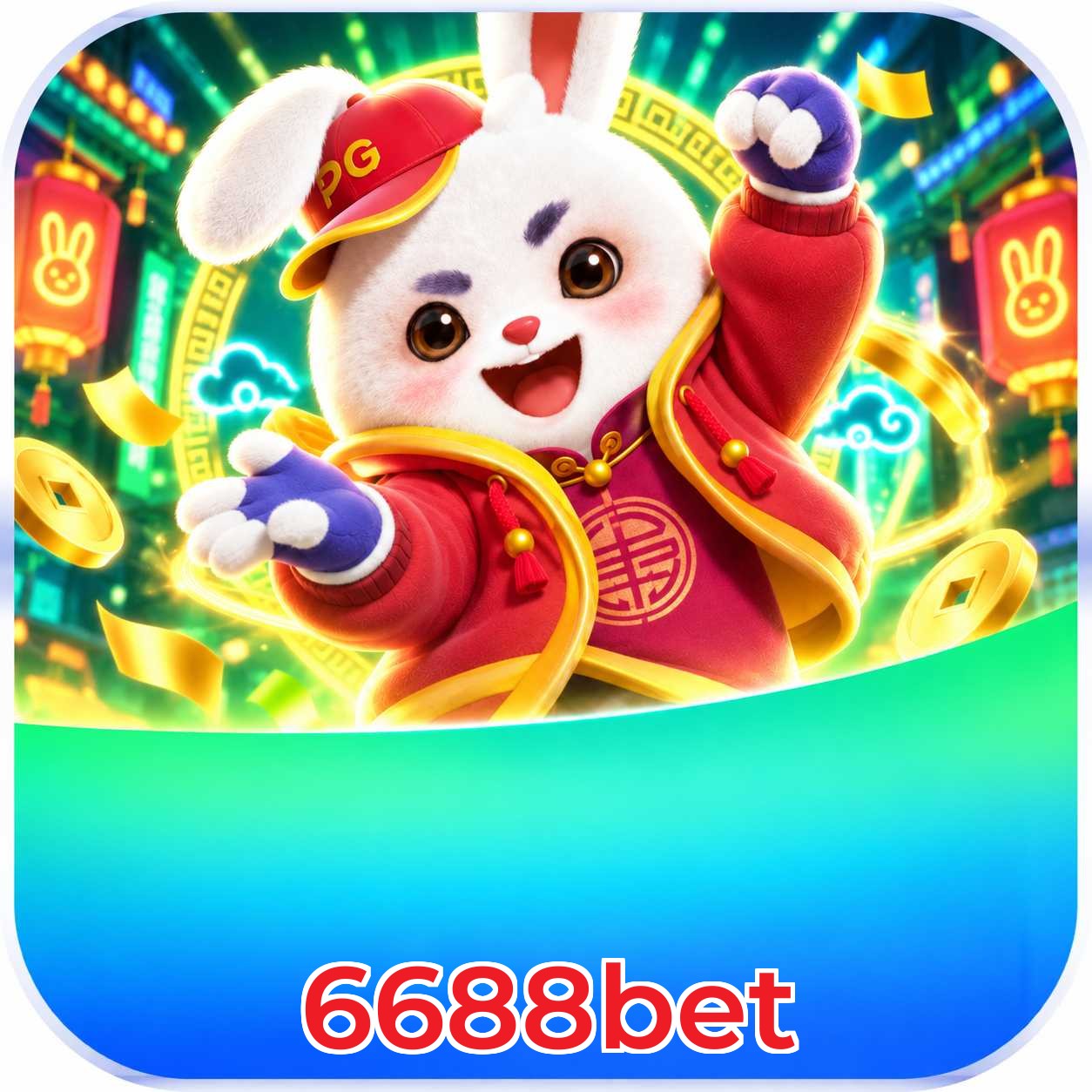Licença Curaçao 6688bet
