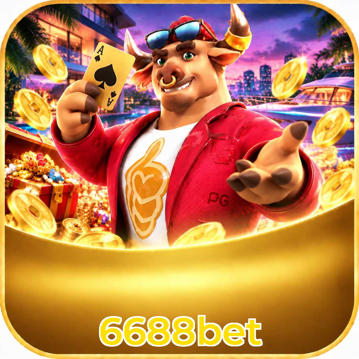 6688bet Pagamento Seguro SSL