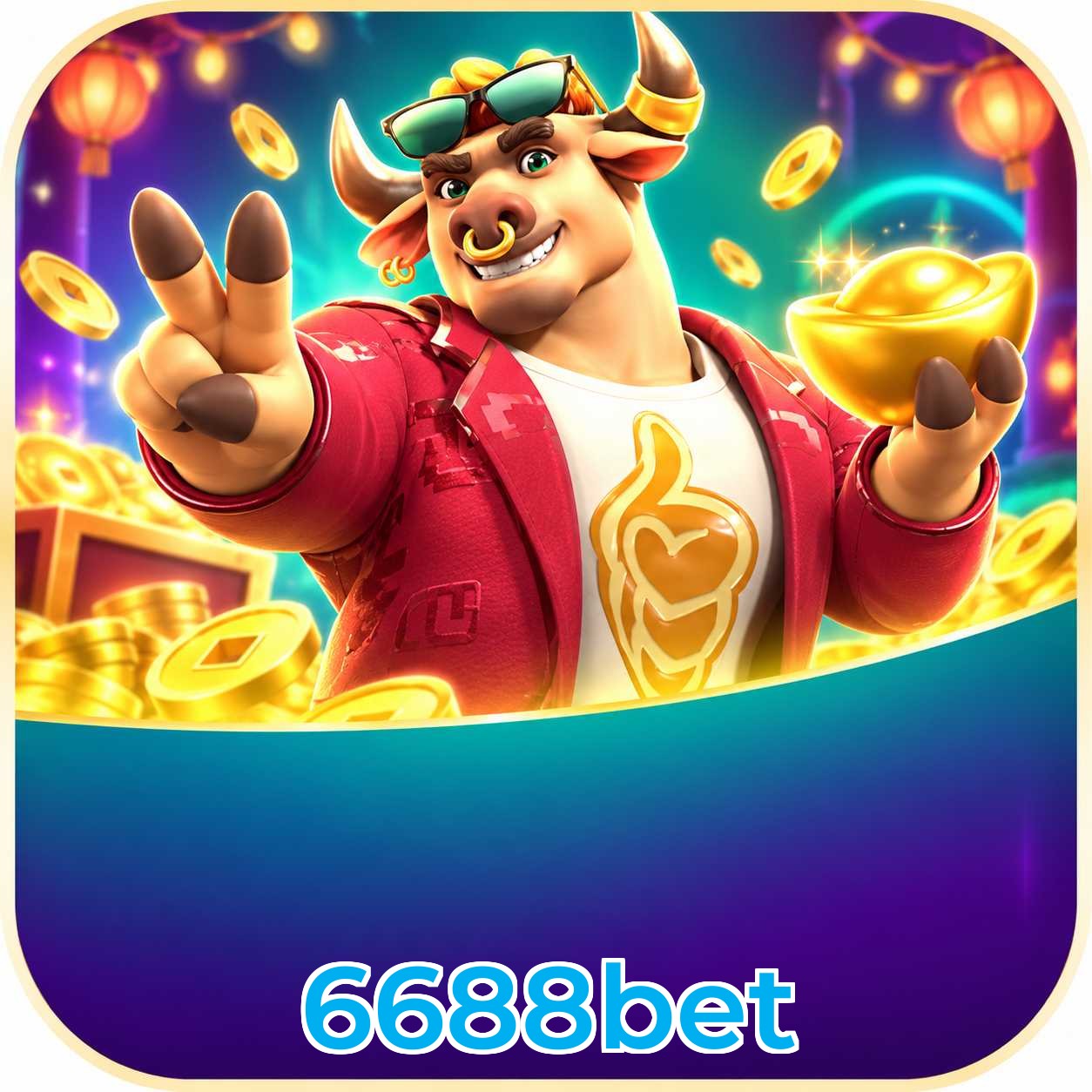 Cash Out 6688bet