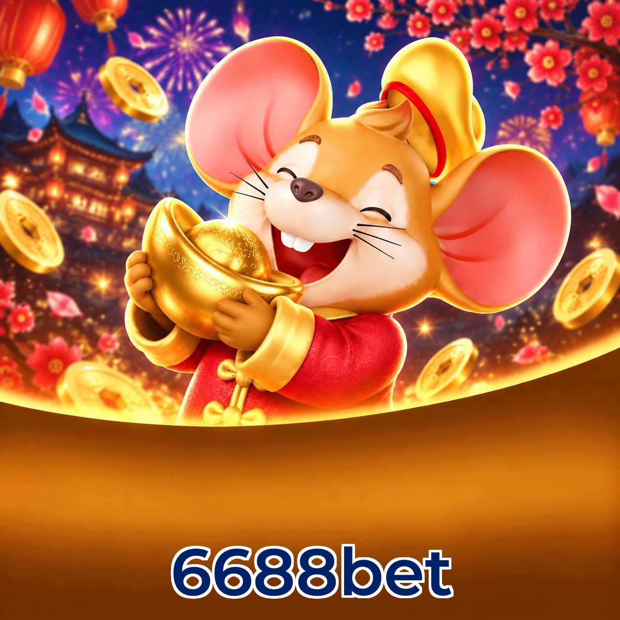 Loteria 6688bet - Quina e mais jogos