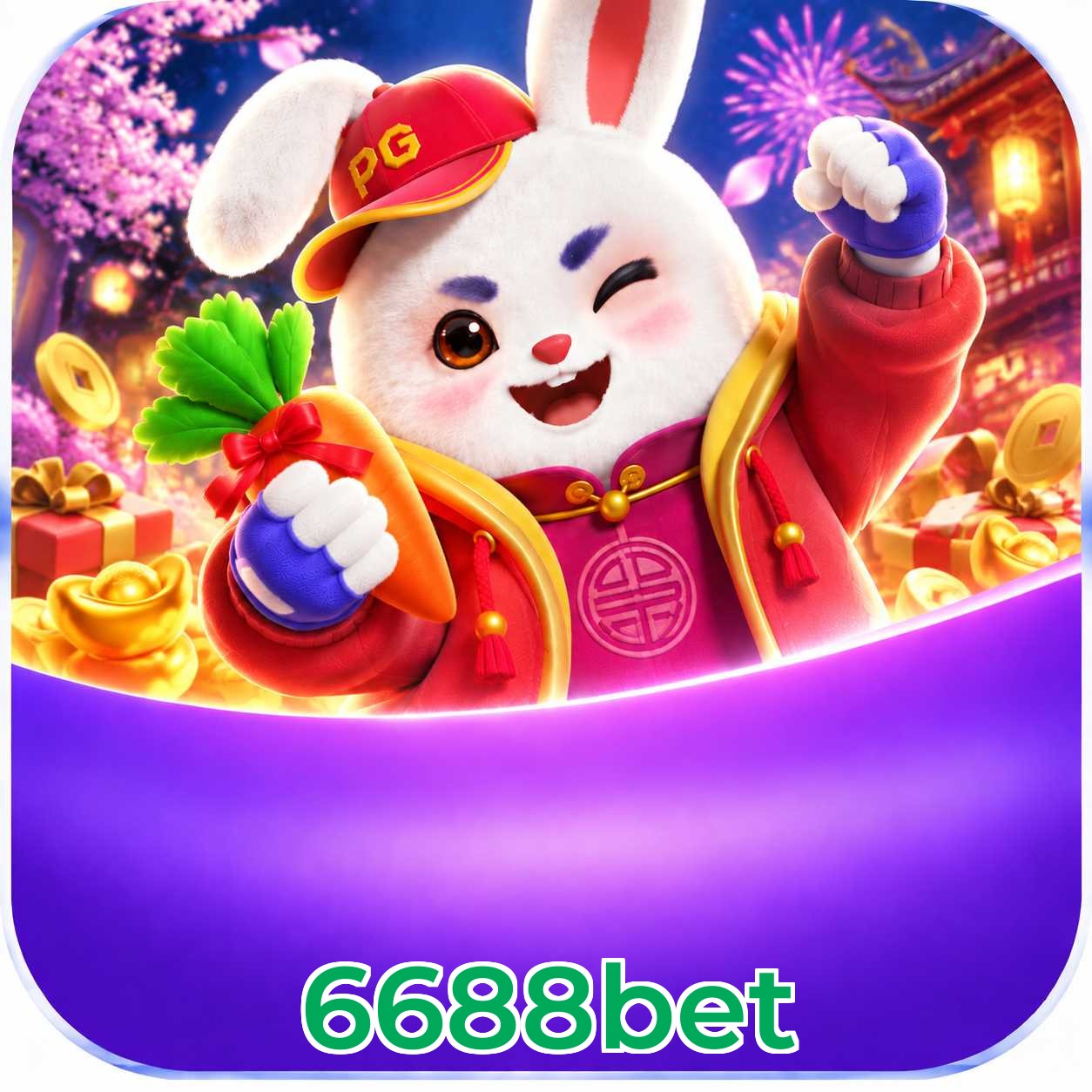 Loteria 6688bet - Mega-Sena online