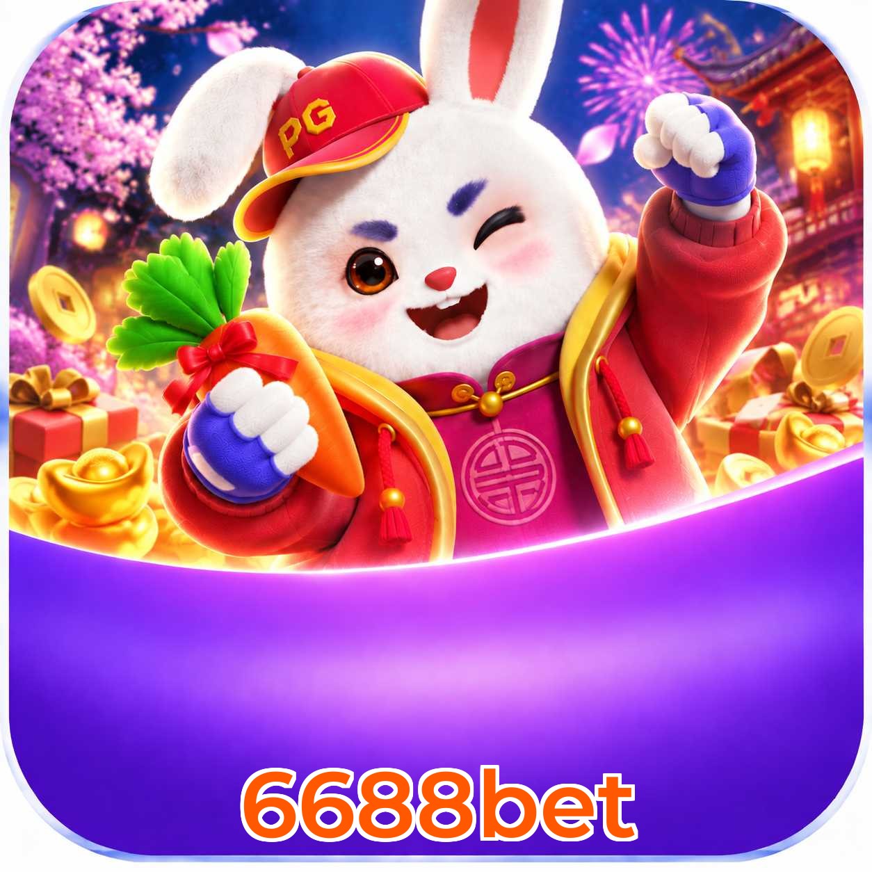6688bet Instalar Logo 1