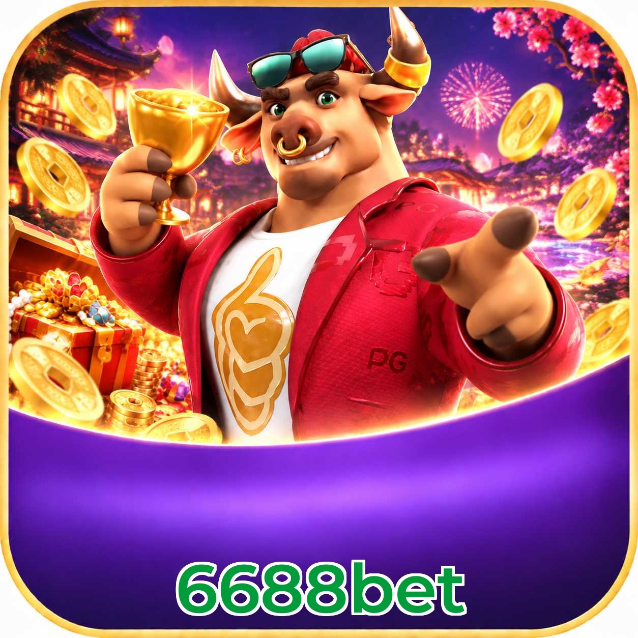 6688bet Certificado eCOGRA - Jogos Justos Auditados